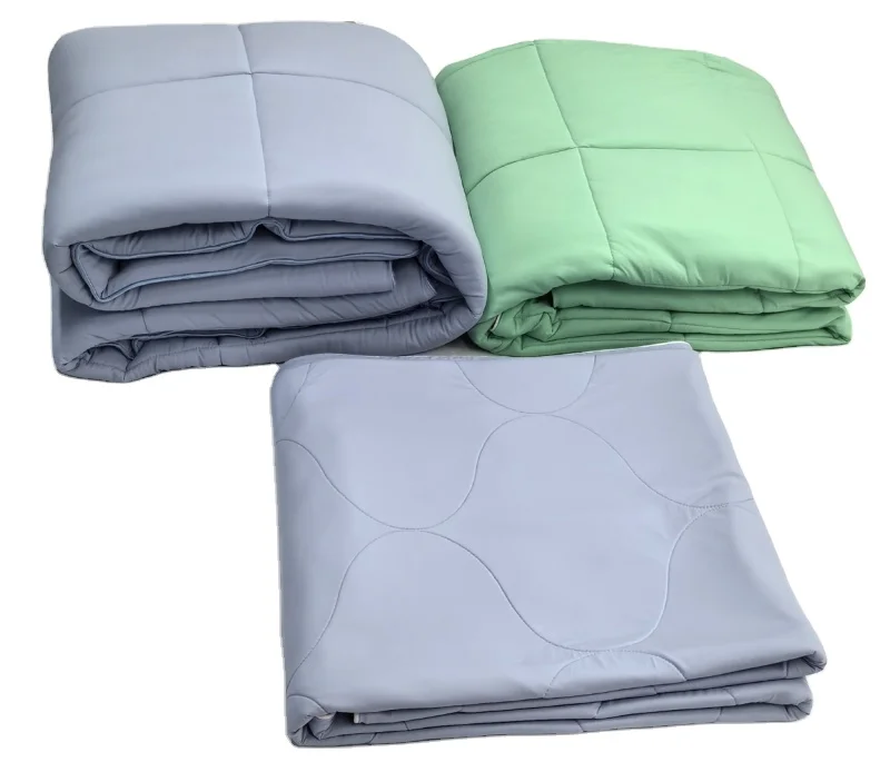 Интернет, лидер продаж, охлаждающие одеяла, нейлон/спандекс, охлаждающие одеяла, легкие дышащие летние одеяла