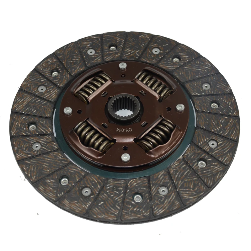 225mm Clutch assembly Clutch Disc 0K04R16460A for Hyundai Kia Sportage