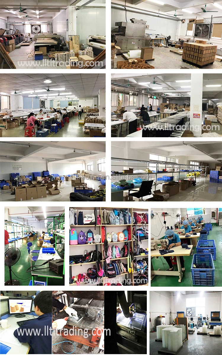 cooperation factories