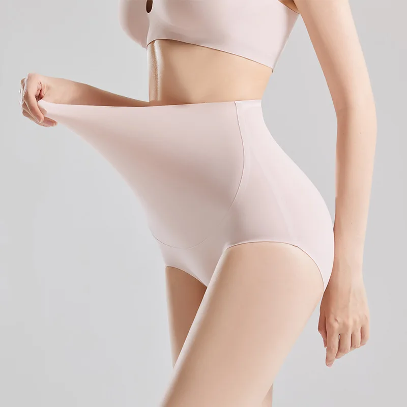 INTIFLOWER K130   maternity seamless  briefs underwear maternity panty pregnant plus size maternity panties  clothes drop ship