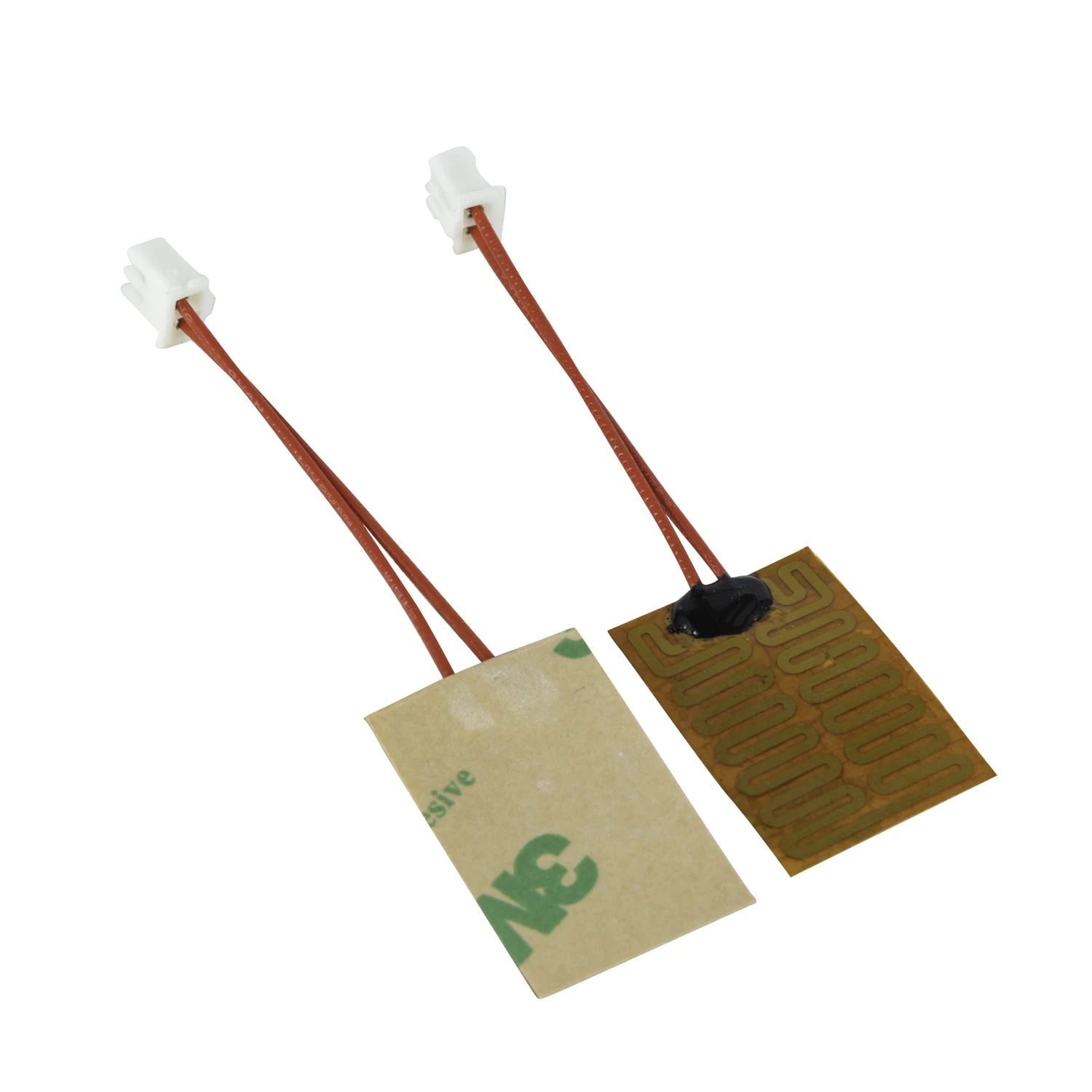 Polyimide Flexible Thin Film Heating Element Heating Film