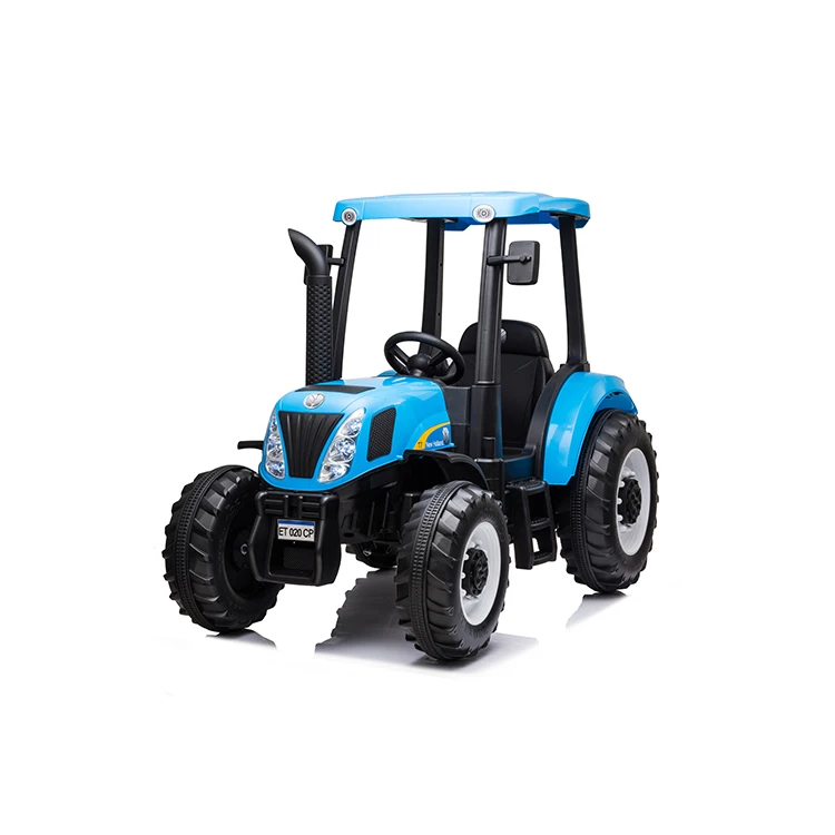 Ex-factory Price Ride On Tractor Kid Ride Toy Car Electric Kids Battery Operated Cars Toy Cars