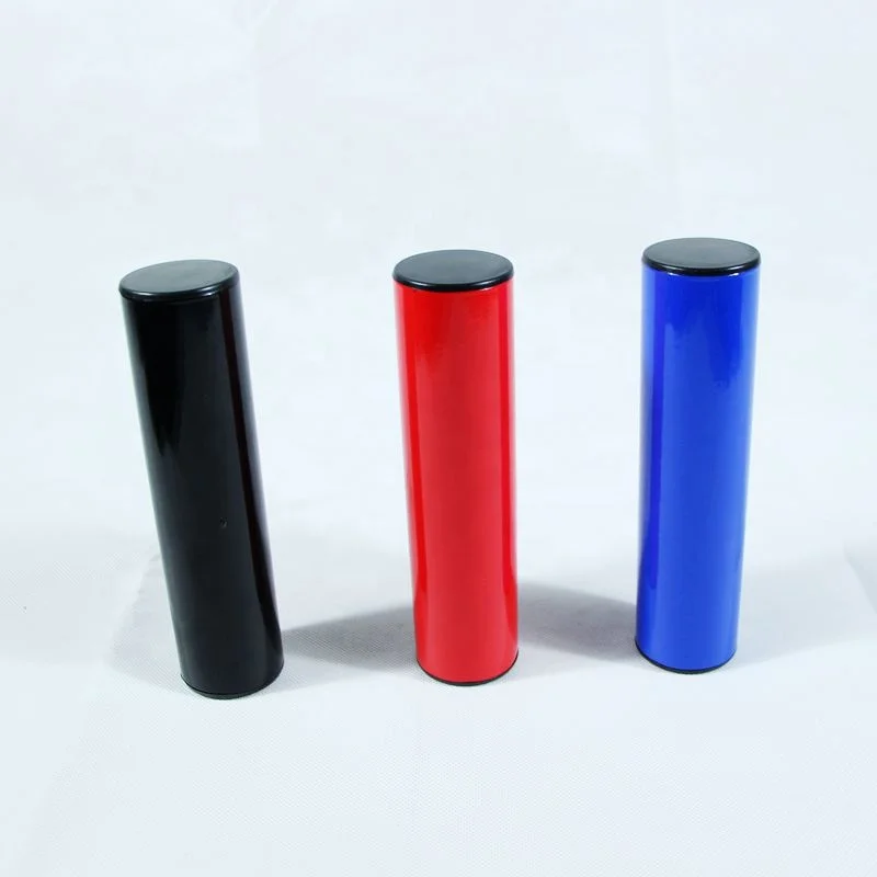 Percussion Musical Instruments musical shaker instruments metal shaker for musical