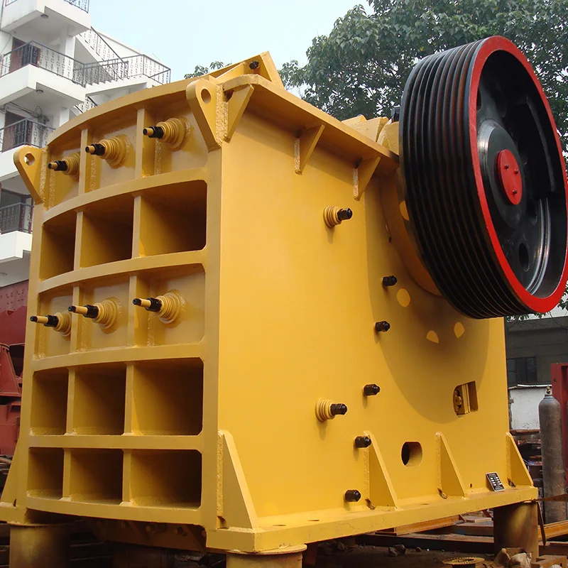 Quarry Crushing Equipment Factory Price PEX Fine Jaw Crusher For Quarry Gold Ore