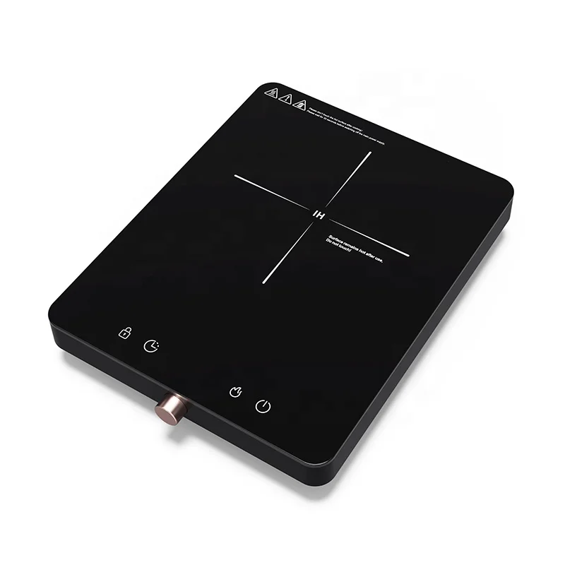 High Quality 2000W Single heating hob kitchen stove Induction Cooker multi function cooker electric cooker