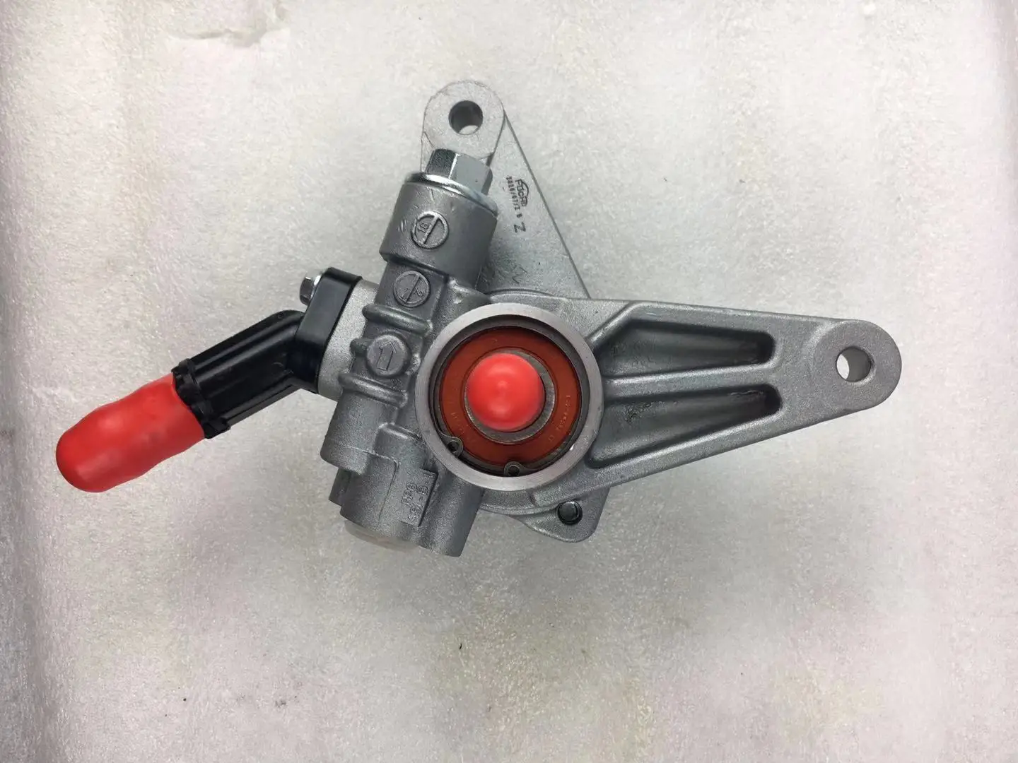 Auto Steering systems Hydraulic Power For Honda  3.0 2003-2007 56110-RCA-A01  Power Steering Pump  LHD