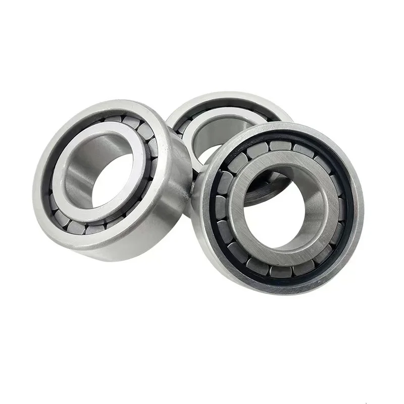 long life High quality steel cage NJG2334V Single Row Axial Cylindrical Roller Bearing