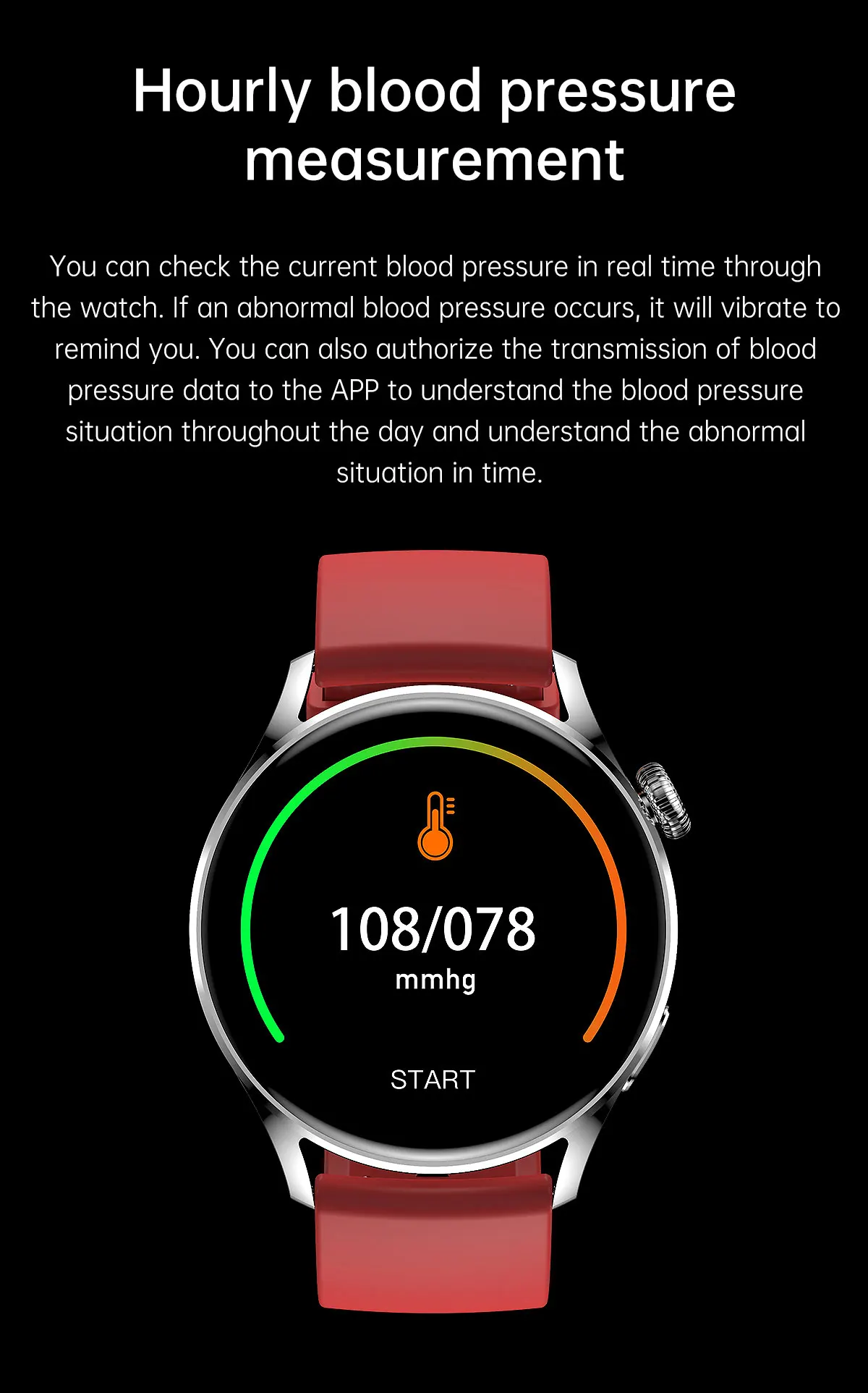 HK3 1.28 Inch Heart Rate Wristband Blood Pressure Fitness IP67 Waterproof Touch Screen Calling Sport Watch Smart Bracelet Watch