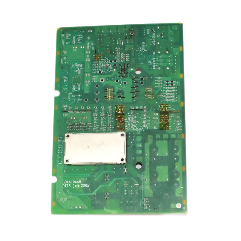 Детали для лифта GCA26800KG4 GDA26800KG4 от производителя источника