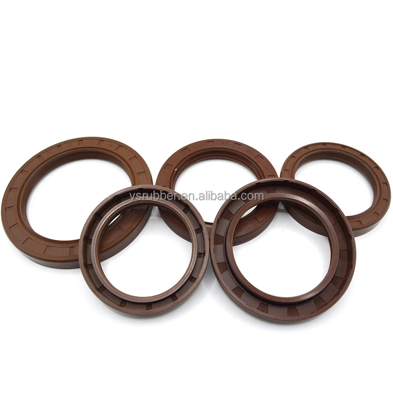 Tc масляное Уплотнение nbr 30x72x8 10 19 4 82*160*13 45*62*8 пищевой силикон fkm ptfe