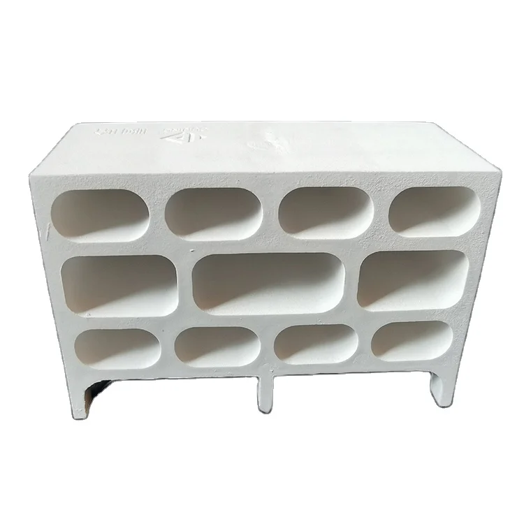 Porous ceramics for fish and shrimp