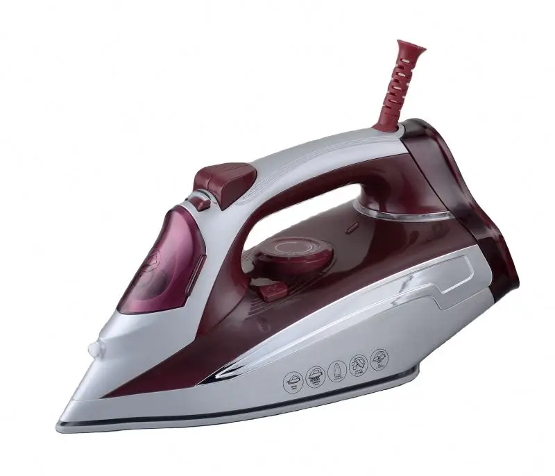 hot sale factory High Quality folding portable electric professional handheld commercial home steam iron