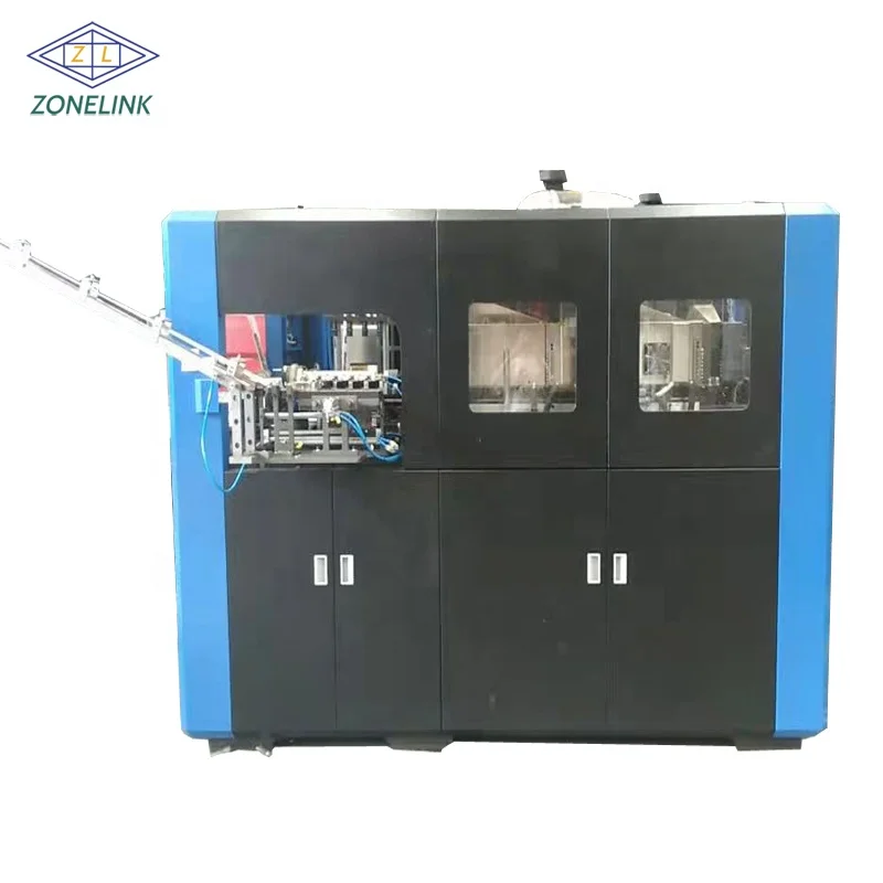  Pet bottl manufacturer machin пластик 20 л воздуходувка для бутылок Сделано в Китае полуавтоматическое выдувное
