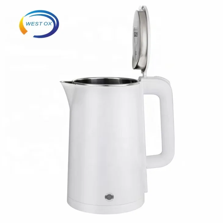 Высококачественный кухонный прибор чайник электрический нагреватель воды пластиковый бойлер 1 8 л