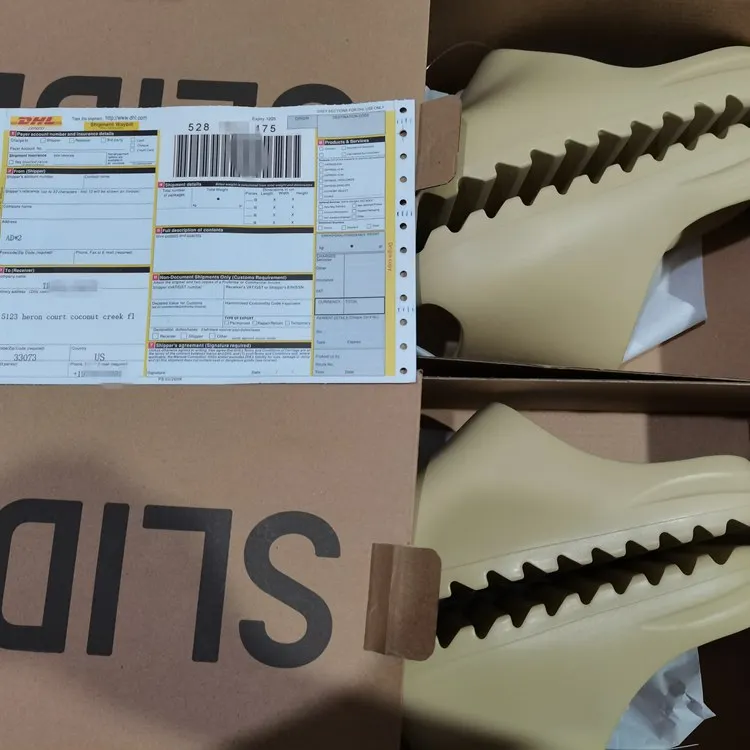 Sb air tn открытый роскошный бренд ОГ 1:1 Новый сечением для кроссовок yeezy 350 700 дизайн модные кроссовки спортивные