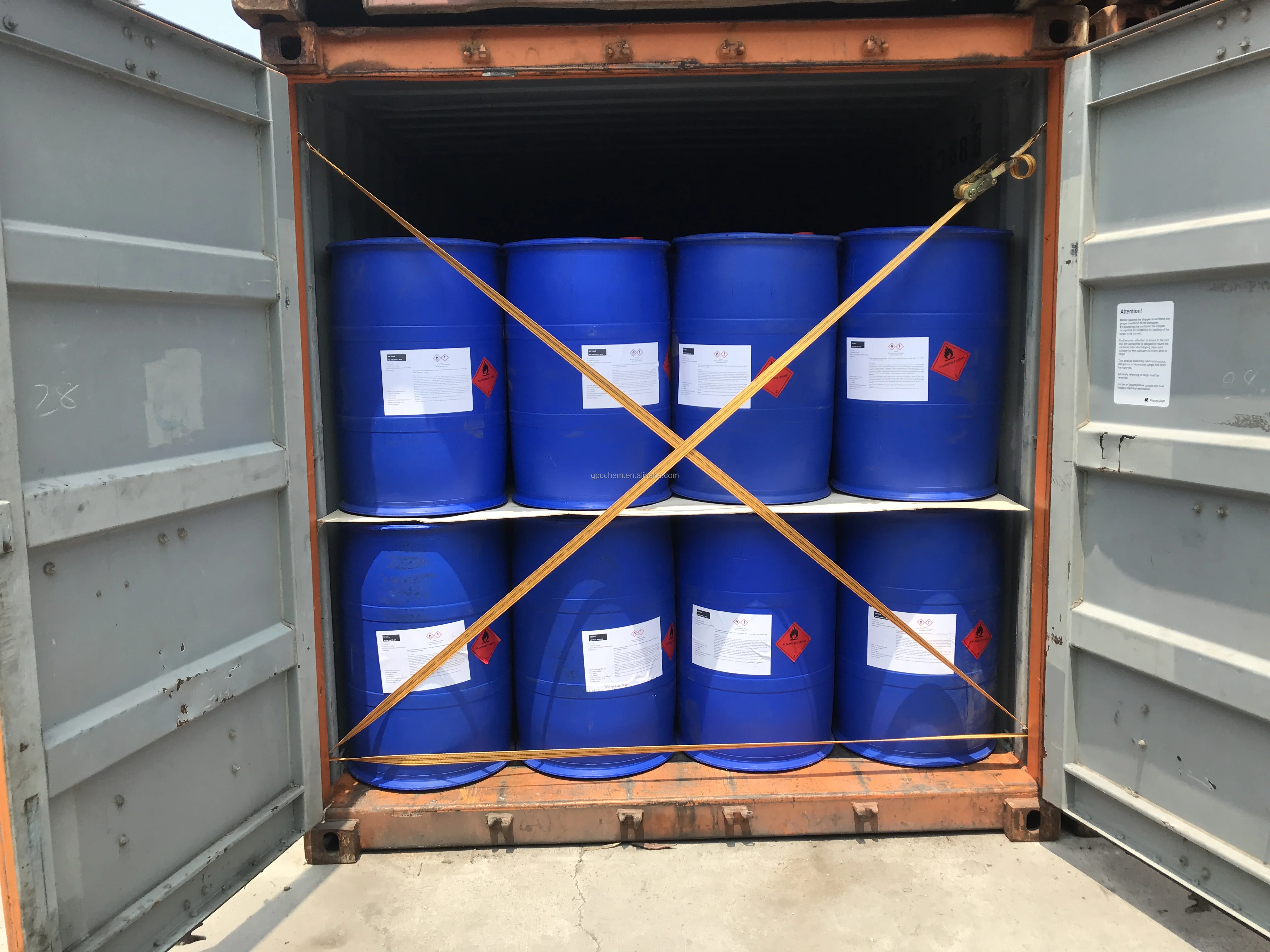Good price Methyl Methacrylate (MMA) 99.8% min as the raw material of methacrylate resins
