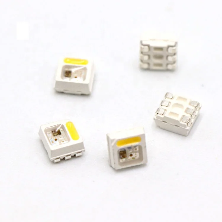Cheap And High Quality Led Light Source Chip Rgb 3535 Smd Led