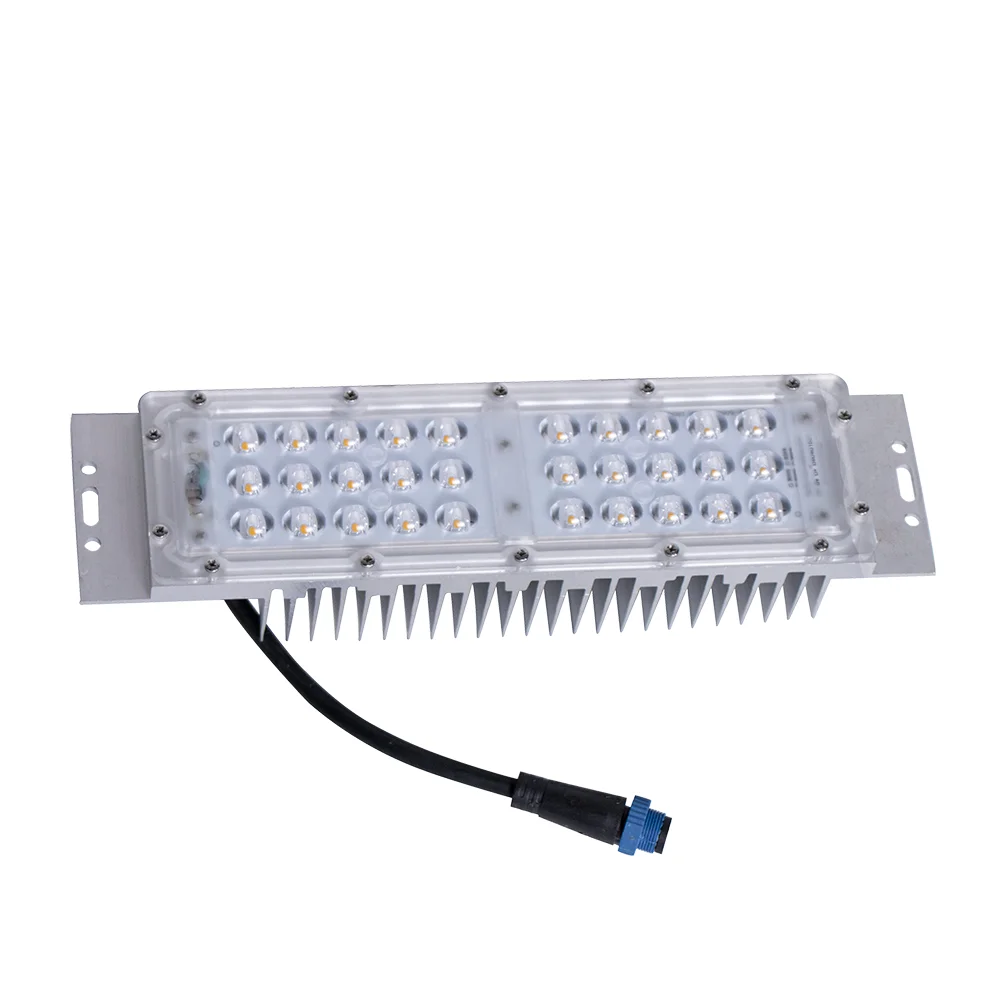 
Led Module Light New Outdoor Waterproof LED Chips 5050 For LED Module Street Light 