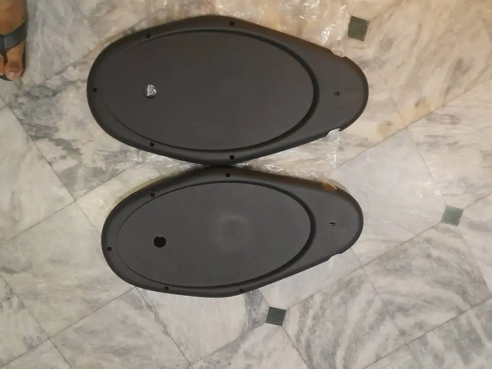 Home Fitness Equipment Fan Exercise Air bike Orbitrac Bike Accessories Spare Parts Plastic Chain Cover