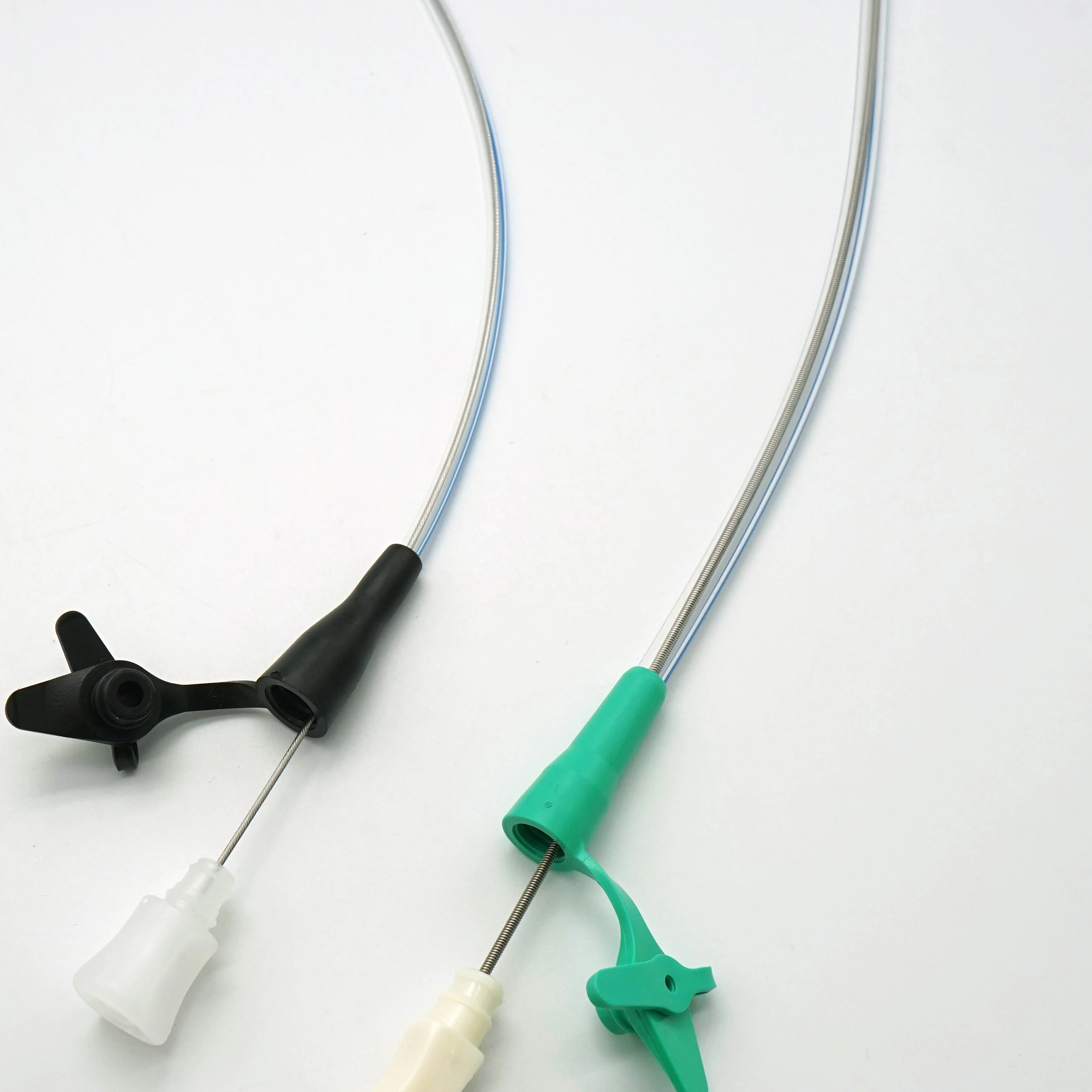 
Factory sale Disposable Stomach Gastrostomy Feed Tube 