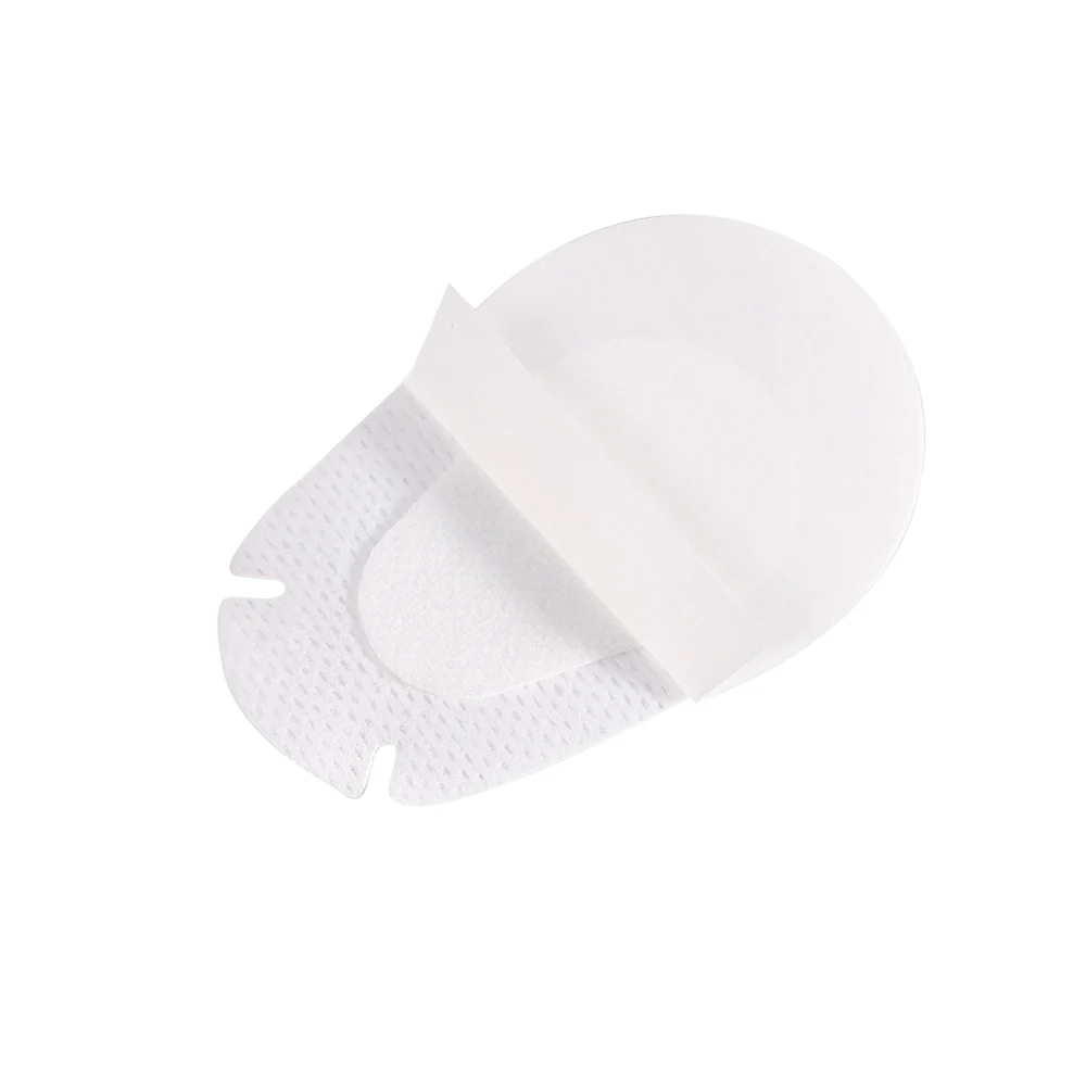 Non-woven Eye Pads Patches Medical Bandages Wound Dressings Adhesive Eye Pad
