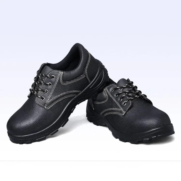 Yulan SS218  Best Price Safety Boot
