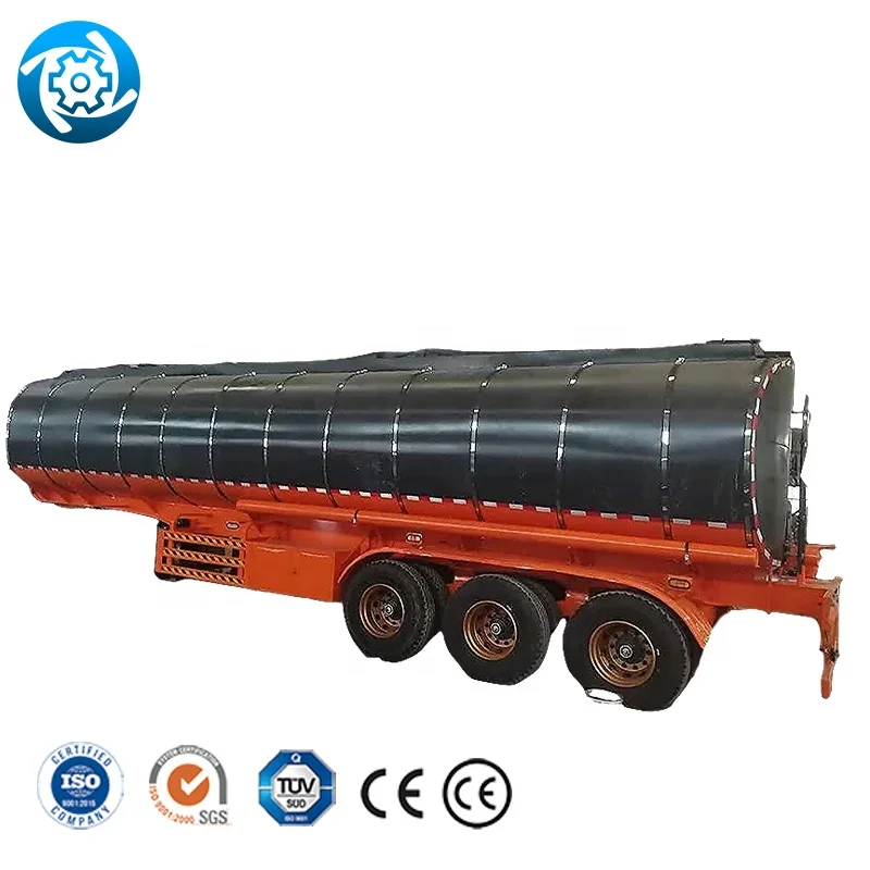 Car Carrier Semi Trailer  Ideal for Transporting Cars, Trucks, and Other Vehicles