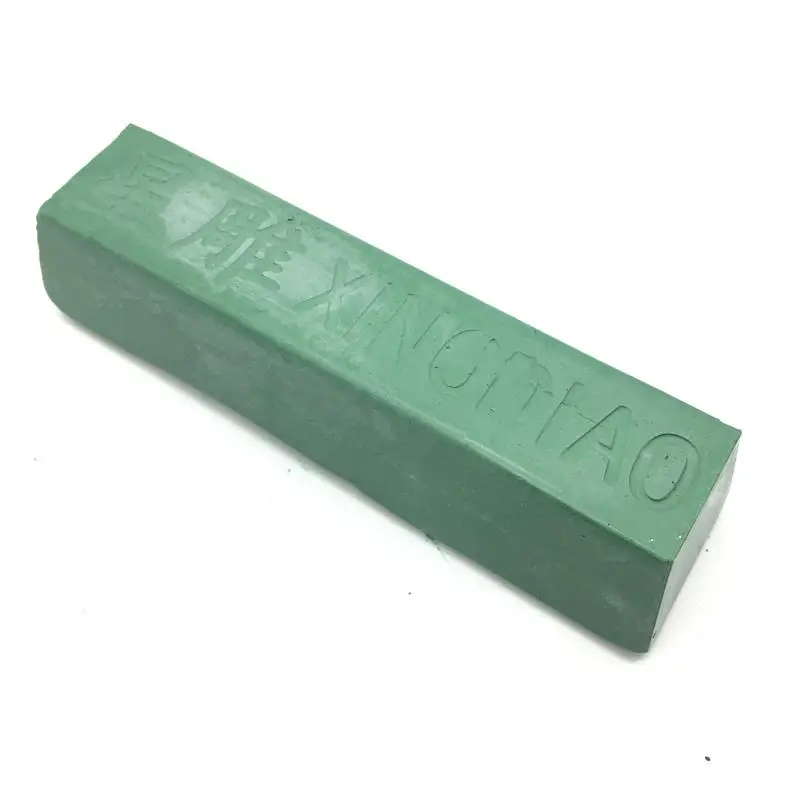 Polishing wax for stainless steel multicolor Polishing bar