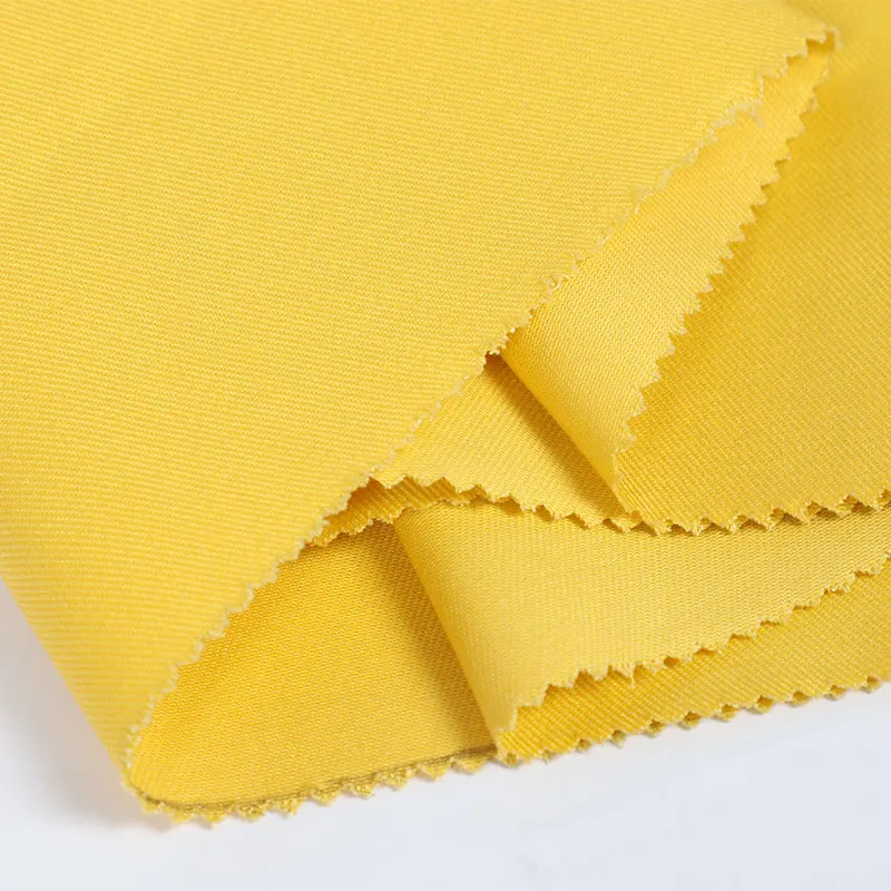 Customized NFPA 2112 100 cotton flame retardant fabric company for industry