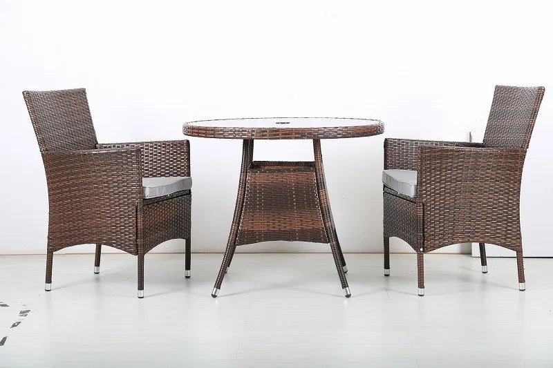 
Garden sofas set rattan wicker outdoor furniture with get free cushion 