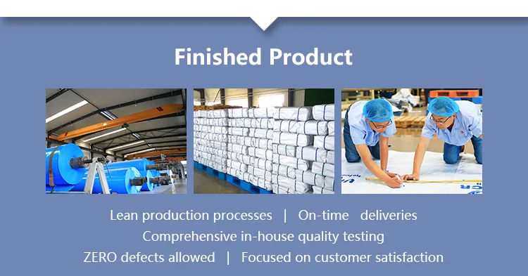 Tarpaulin Waterproof And Uv Protect