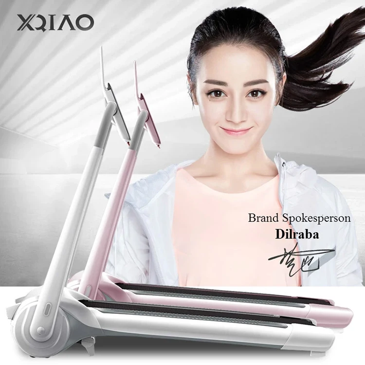 XQIAO OVICX Q1CP home gym running fitness treadmill machine trademill equipment made in China for sale