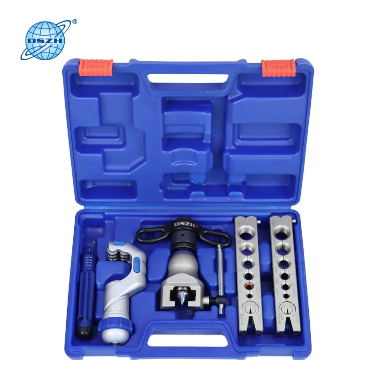DSZH WK-R808FT-L Brake Service Flaring Tools of Auto Repair Tools