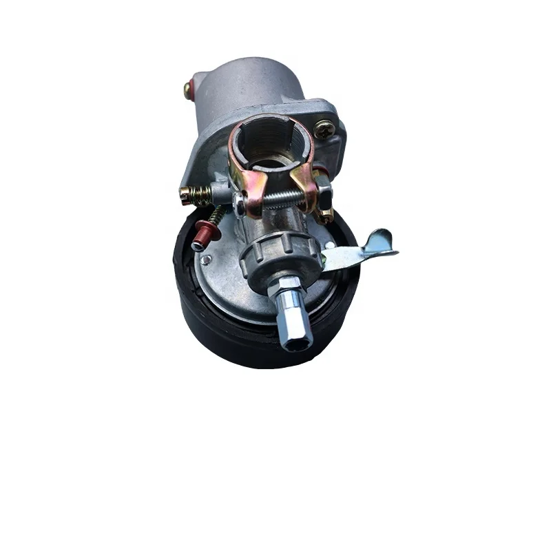 LING QI Motorcycle Engine Parts Carburetor For 2 Stroke Engine Motor Motorized Bicycle Bike Accessories