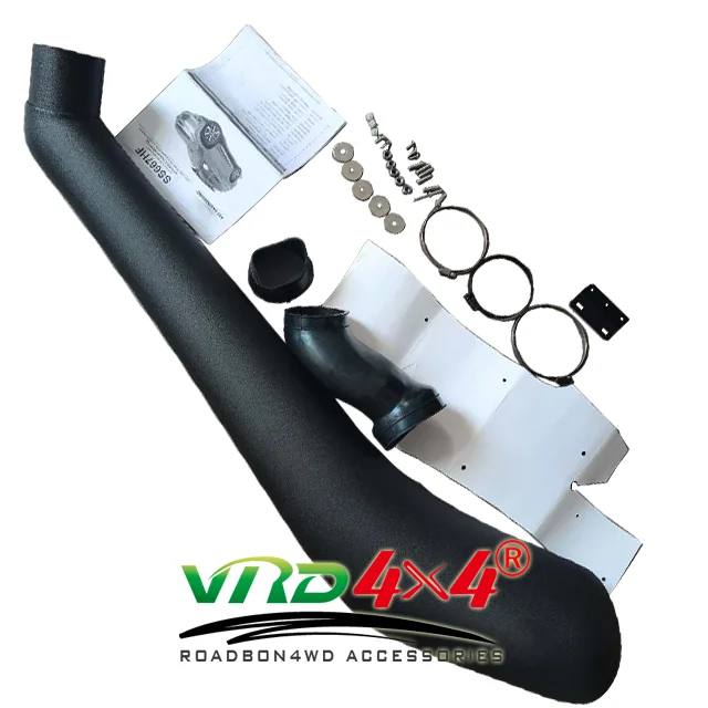 Snorkel Pa-jero Sport Off Road Snorkel 4x4 Air Intake 4WD Snorkel Kits for Mitsubishi Pajero Sport QE 2.4L Diesel