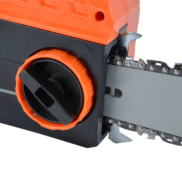 VERTAK electric chain saw oregon saw chain with tool free chainsaw