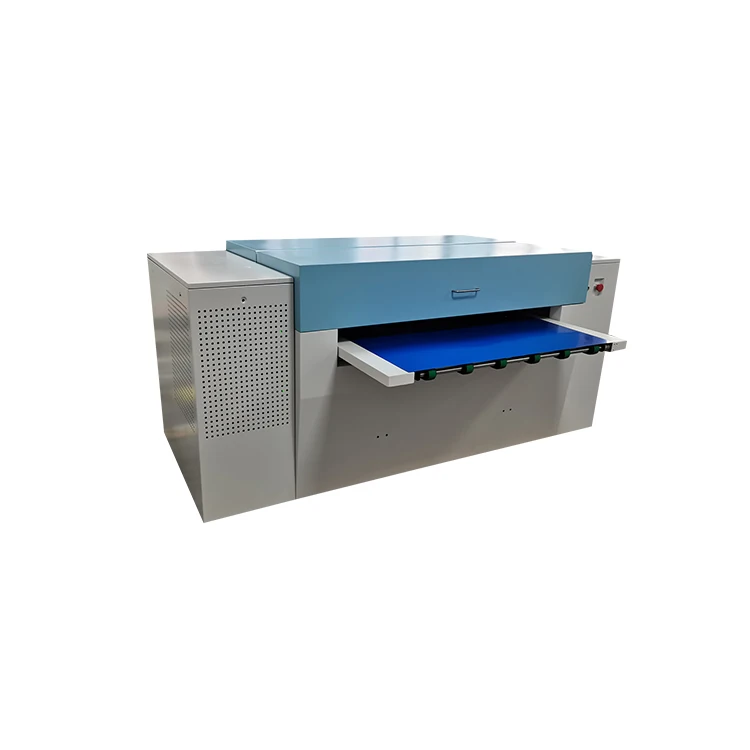 uv ctp plate making machine ctcp korea ctp for offset plate maker