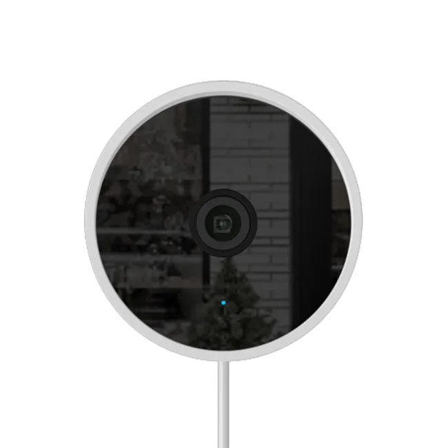 5MP Waterproof PTZ Dome IP Camera 4K Full Color CCTV Security Night Vision Audio Outdoor WiFi Wireless Home Use Cloud Data