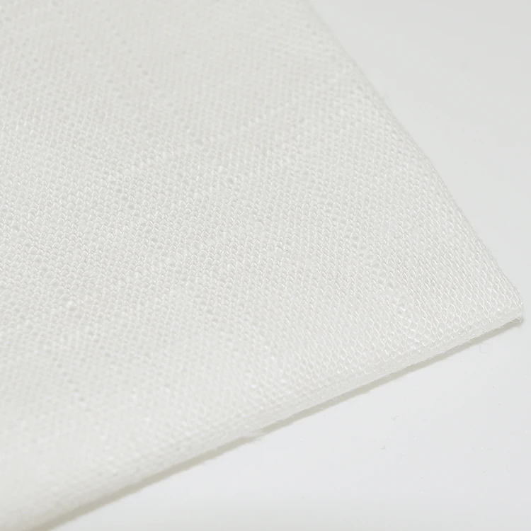 
woven china 100% organic Hemp 