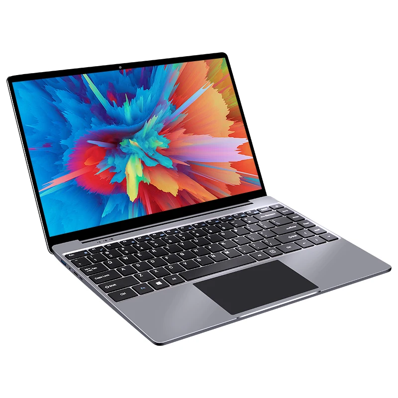 VGKE B14 Air 14.1 inch portable core i5 laptop used low price notebook computer