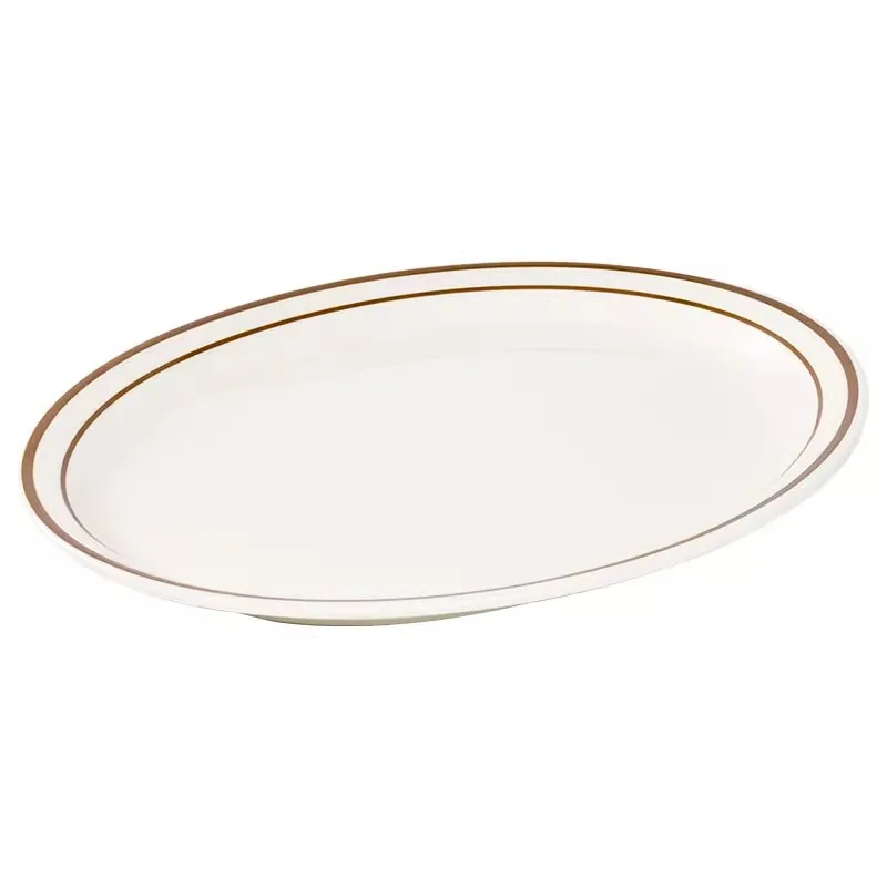 Горячая распродажа, небьющиеся блюда из меламина