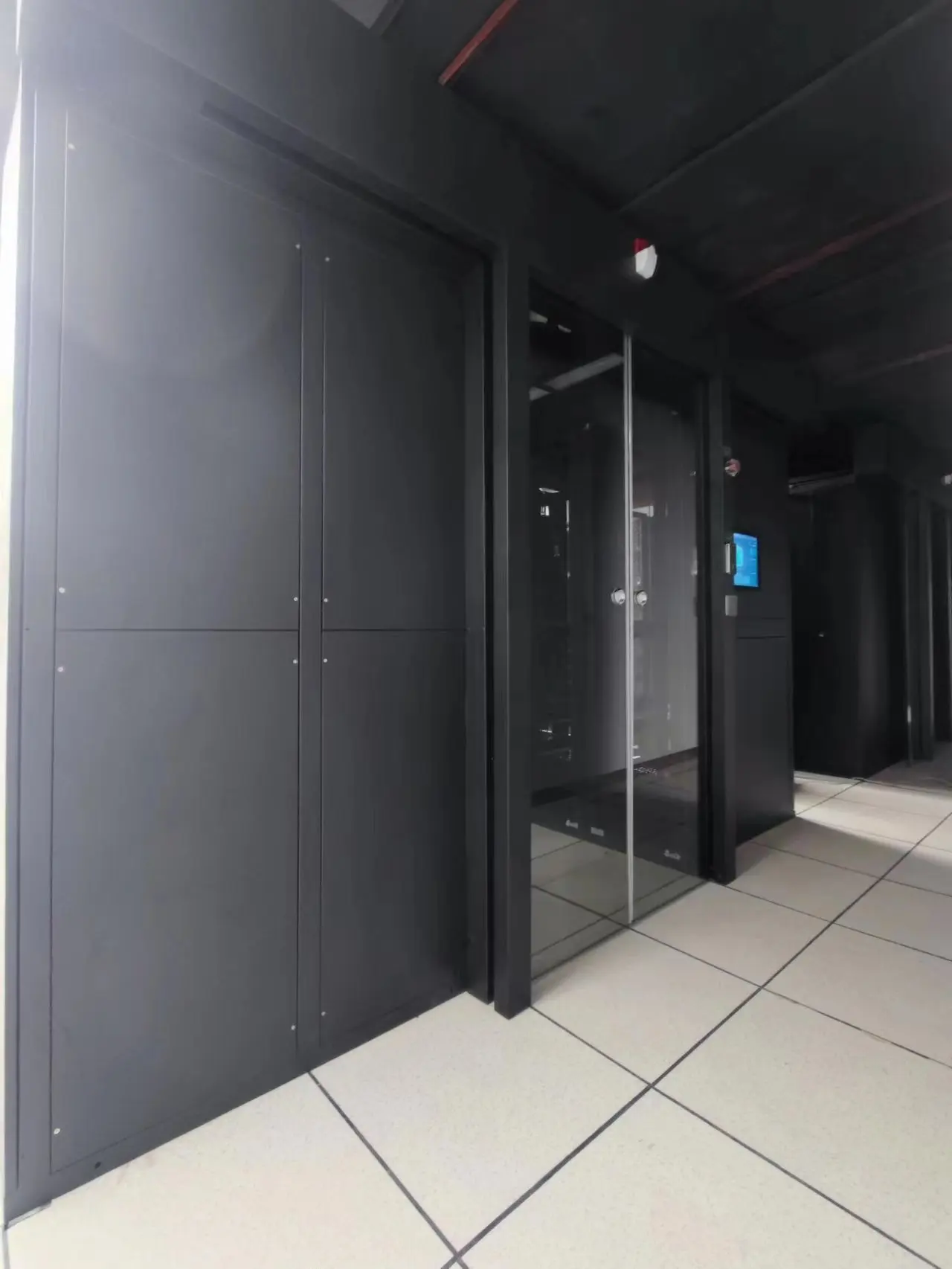 5G building smart IDC customization containersied data center