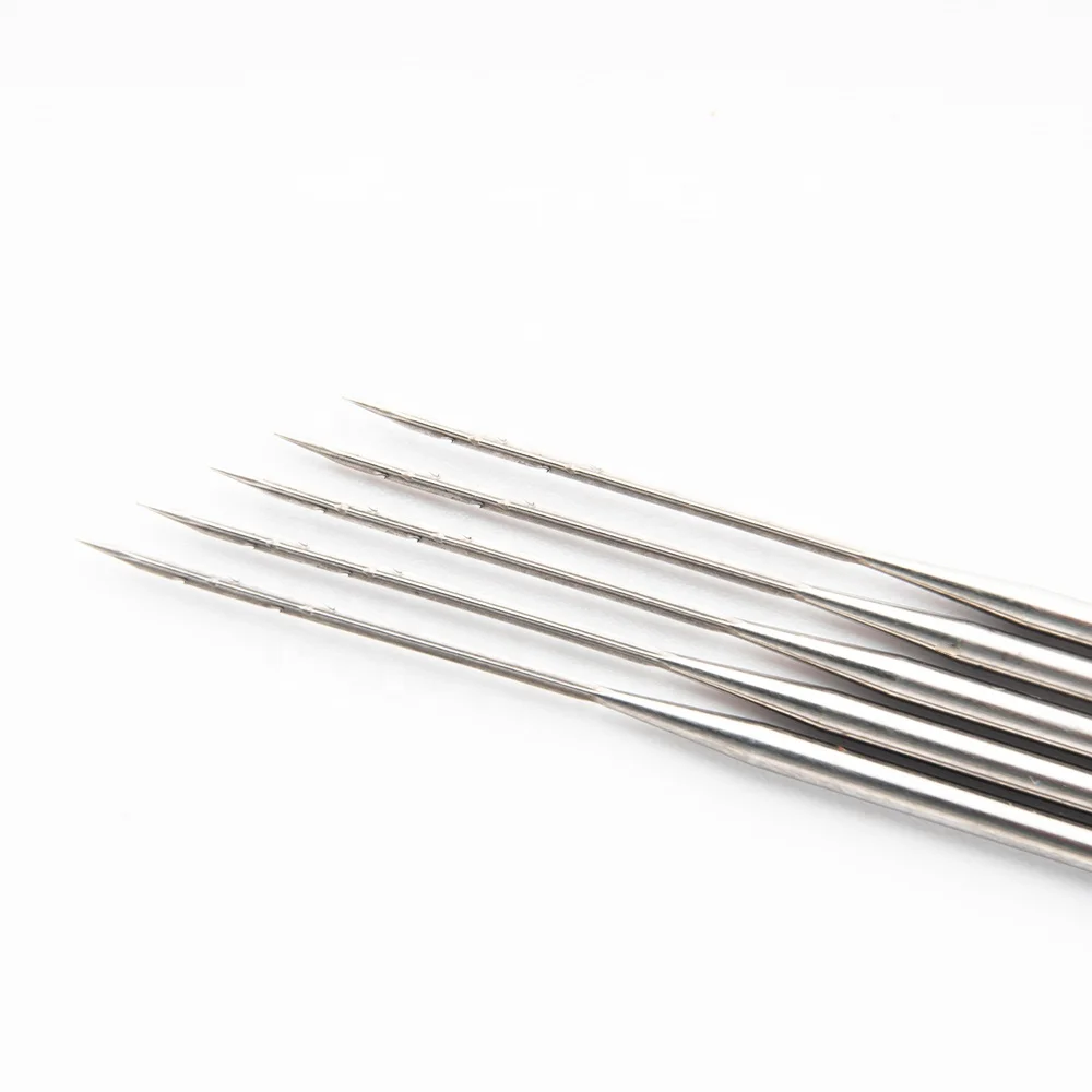 Needle nonwoven fabric Felt Non Woven felting needle