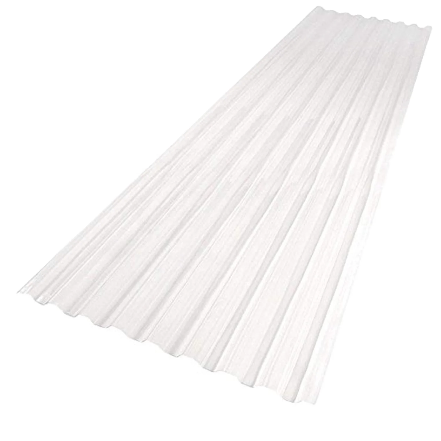 4x8 fiberglass sheets Factory price FRP fiberglass sunlight room cover sheet