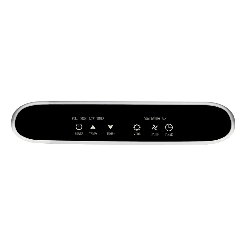  TENGO TG-1A standing air conditioner stable wind Extremely simple 7000BTU Portable for kitchen and