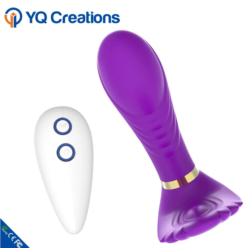 Wholesale Wireless Remote Control Waterproof Love Toys Vibrator Eggs For Women Sex Toys