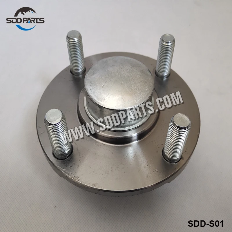 SUZUKI CARRY FRONT WHEEL HUB BEARING 2DACF028G 43402-64B01/43402-64B00