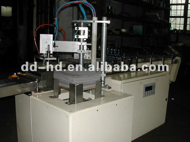 Tealight Packing Machine
