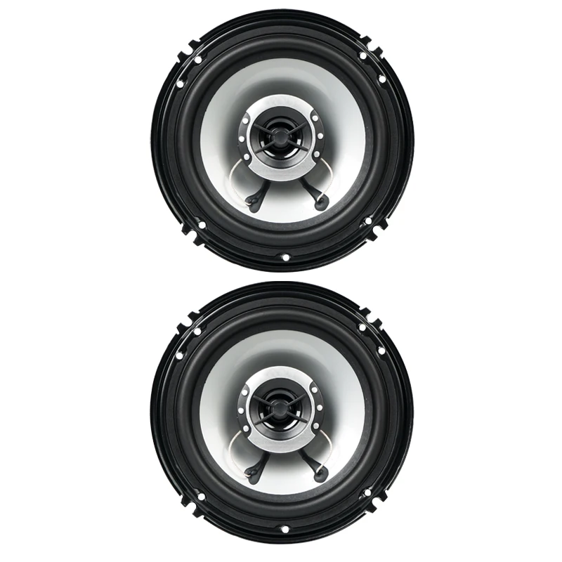 High quality car subwoofer speaker car audio 6 inch subwoofer stereo car speaker
