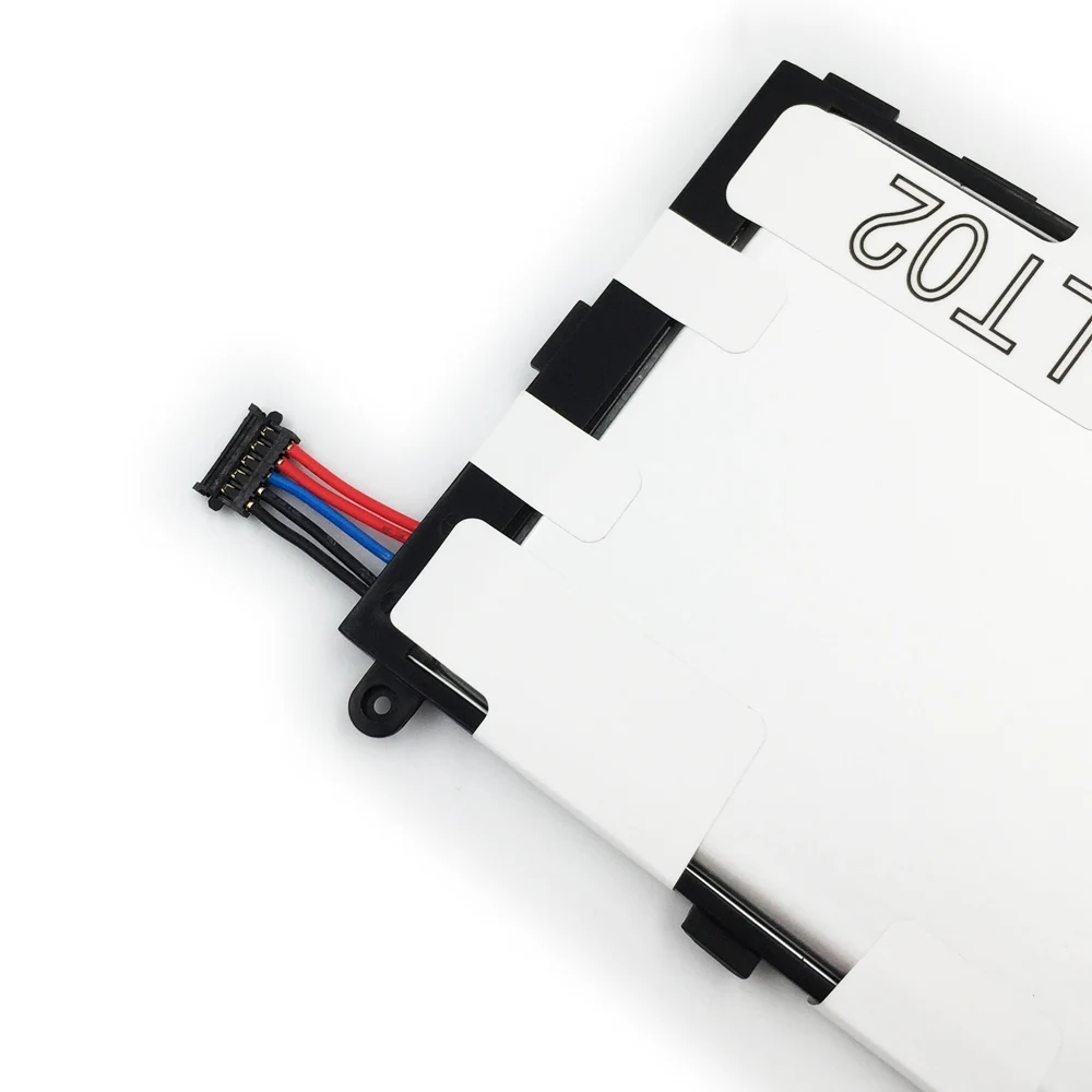  Сменный аккумулятор для планшетного ПК T4000E Samsung Galaxy Tab 3 7 0 SM T210 T211 T215 GT P3210